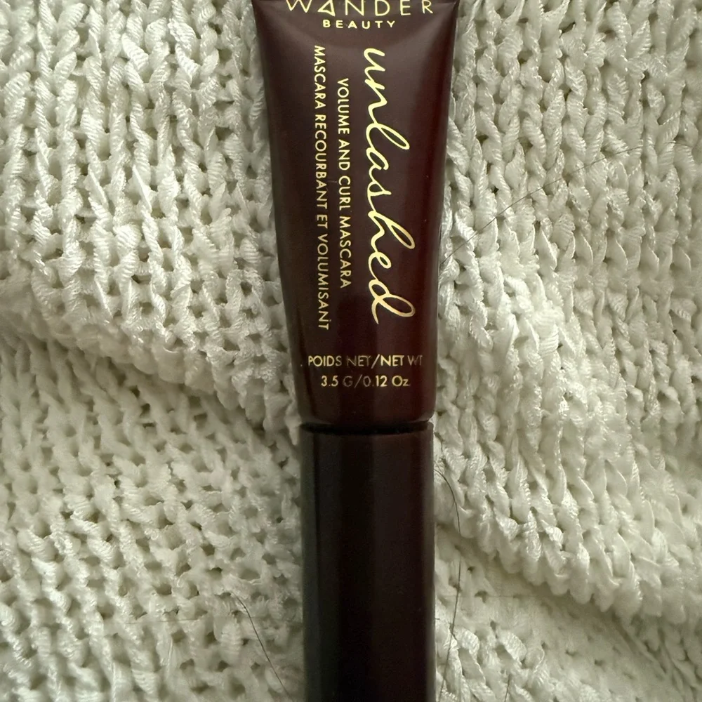 Wander mascara